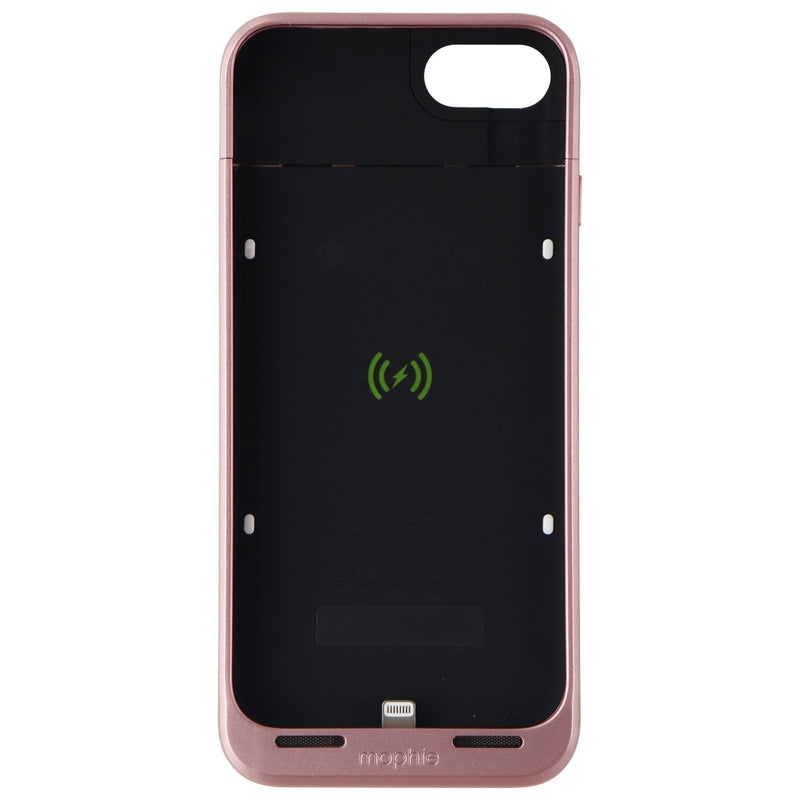 Mophie Juice Pack Protective Battery Case for Apple iPhone 8/7 (2525mAh) - Pink - Mophie - Simple Cell Shop, Free shipping from Maryland!