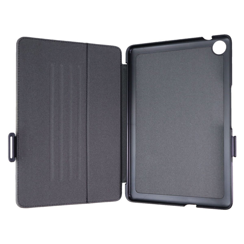 Speck StyleFolio Hardshell Folio Case for Asus ZenPad Z8 Tablet - Black - Speck - Simple Cell Shop, Free shipping from Maryland!