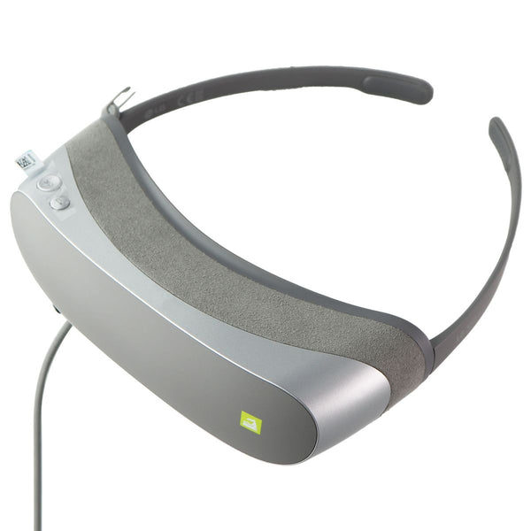 LG 360 Degree VR - Virtual Reality Headset For Smartphones - Gray - LG - Simple Cell Shop, Free shipping from Maryland!