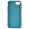 Under Armour Grip Case for iPhone 8/7 and iPhone SE (2nd Gen) - Tourmaline Teal - Under Armour - Simple Cell Shop, Free shipping from Maryland!