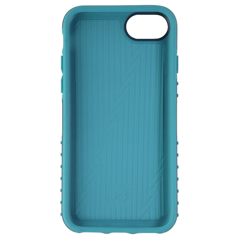 Under Armour Grip Case for iPhone 8/7 and iPhone SE (2nd Gen) - Tourmaline Teal - Under Armour - Simple Cell Shop, Free shipping from Maryland!