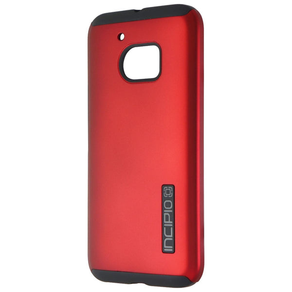 Incipio DualPro Series Hardshell Case for HTC 10 - Dark Red / Black - Incipio - Simple Cell Shop, Free shipping from Maryland!