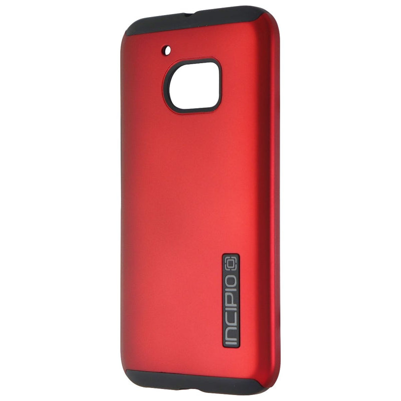 Incipio DualPro Series Hardshell Case for HTC 10 - Dark Red / Black - Incipio - Simple Cell Shop, Free shipping from Maryland!