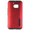 Incipio DualPro Series Hardshell Case for HTC 10 - Dark Red / Black - Incipio - Simple Cell Shop, Free shipping from Maryland!
