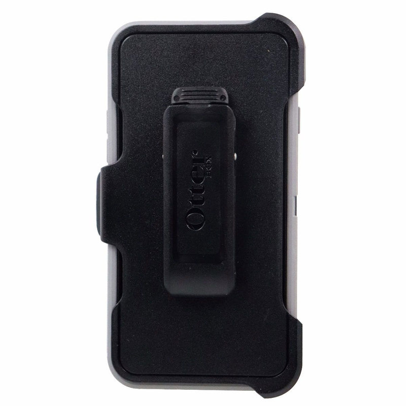 OtterBox Defender Series Case and Holster for Apple iPhone 8 / 7 - Gray/Black - OtterBox - Simple Cell Shop, Free shipping from Maryland!