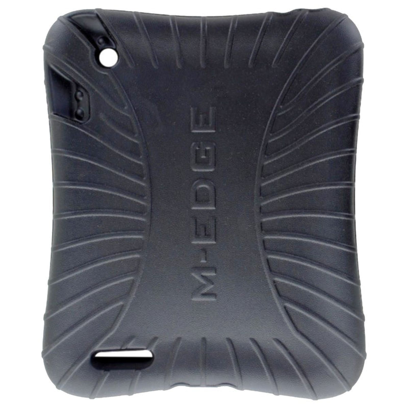 M-Edge Super Shell Series Foam Protection Case Cover for iPad 2/3/4 - Black - M-Edge - Simple Cell Shop, Free shipping from Maryland!