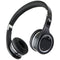 Nakamichi Bluetooth Wireless On-The Ear Headphones with Microphone - Black - Nakamichi - Simple Cell Shop, Free shipping from Maryland!