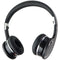Nakamichi Bluetooth Wireless On-The Ear Headphones with Microphone - Black - Nakamichi - Simple Cell Shop, Free shipping from Maryland!
