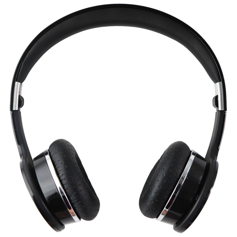 Nakamichi Bluetooth Wireless On-The Ear Headphones with Microphone - Black - Nakamichi - Simple Cell Shop, Free shipping from Maryland!