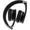 Nakamichi Bluetooth Wireless On-The Ear Headphones with Microphone - Black - Nakamichi - Simple Cell Shop, Free shipping from Maryland!