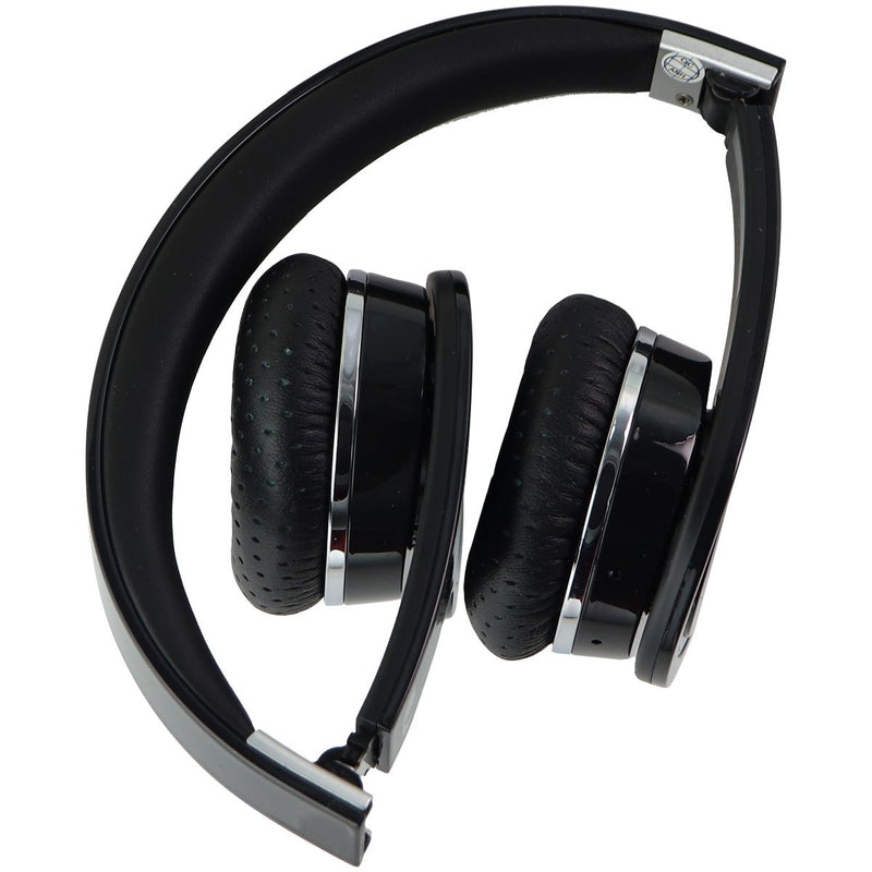 Nakamichi Bluetooth Wireless On-The Ear Headphones with Microphone - Black - Nakamichi - Simple Cell Shop, Free shipping from Maryland!