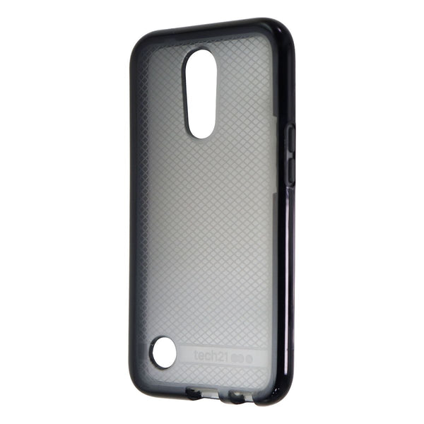 Tech21 Evo Check Flexible Protective Case Cover For LG K20 V - Clear / Black - Tech21 - Simple Cell Shop, Free shipping from Maryland!