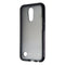 Tech21 Evo Check Flexible Protective Case Cover For LG K20 V - Clear / Black - Tech21 - Simple Cell Shop, Free shipping from Maryland!