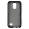 Tech21 Evo Check Flexible Protective Case Cover For LG K20 V - Clear / Black - Tech21 - Simple Cell Shop, Free shipping from Maryland!