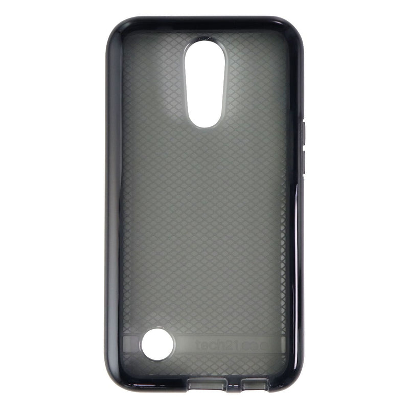Tech21 Evo Check Flexible Protective Case Cover For LG K20 V - Clear / Black - Tech21 - Simple Cell Shop, Free shipping from Maryland!