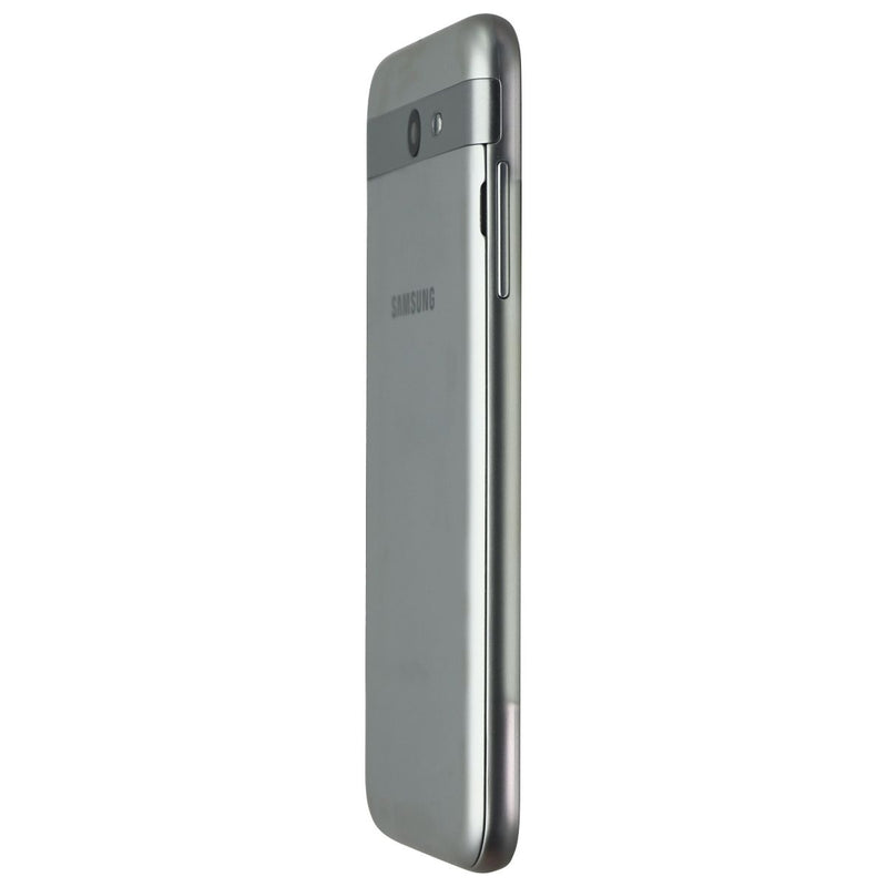 Samsung Galaxy J3 Emerge (SM-J327P) Boost Mobile Pre-Paid - 16GB / Gray/Silver - Samsung - Simple Cell Shop, Free shipping from Maryland!