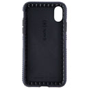 Speck Products Presidio Grip Case for iPhone X 10 - Eclipse Blue / Carbon Black - Speck - Simple Cell Shop, Free shipping from Maryland!