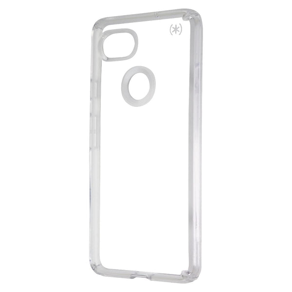 Speck Presidio Clear Hard Case for Google Pixel 2 XL Smartphones - Clear - Speck - Simple Cell Shop, Free shipping from Maryland!