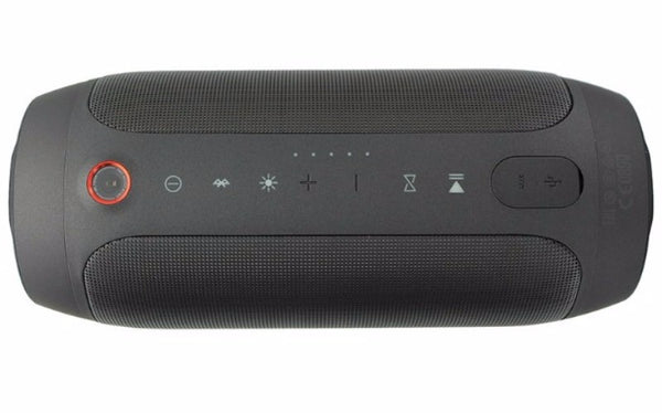 JBL Pulse 2 by Harman Splashproof Light Up Wireless Bluetooth Speaker - Black - JBL - Simple Cell Shop, Free shipping from Maryland!