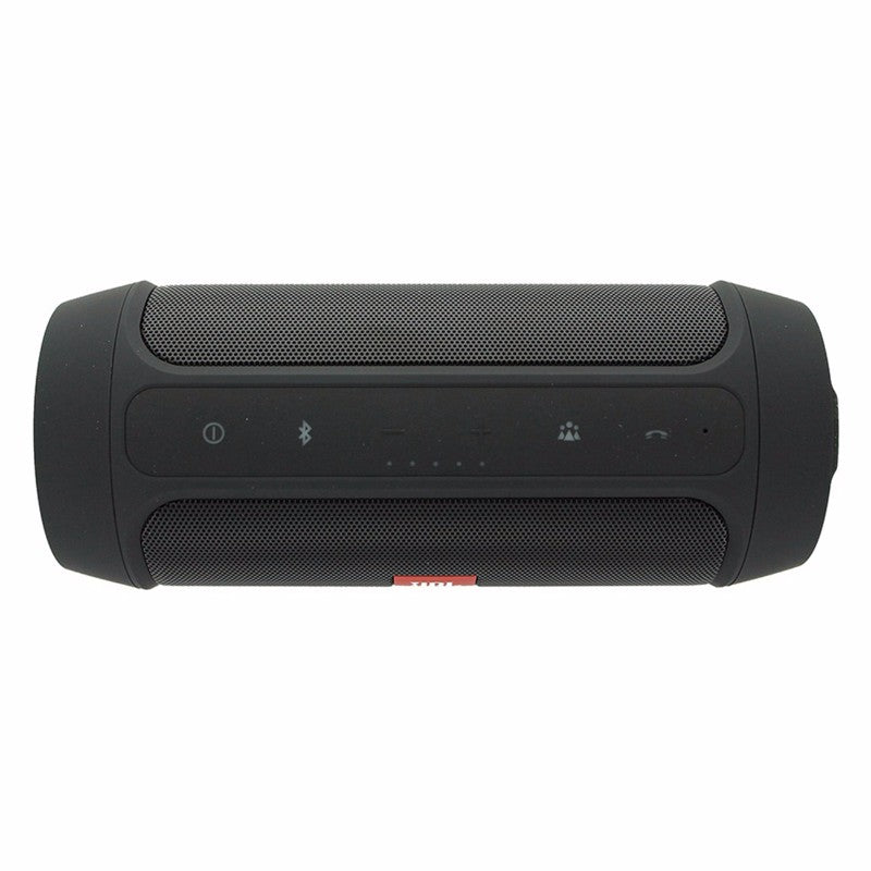 JBL Charge 2 Plus Splashproof Wireless Bluetooth Speaker by Harman - Black - JBL - Simple Cell Shop, Free shipping from Maryland!