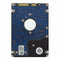 HGST Travelstar 2.5-Inch 500GB 5400RPM SATA II 8MB Internal Hard Drive (0A57915) - HGST - Simple Cell Shop, Free shipping from Maryland!
