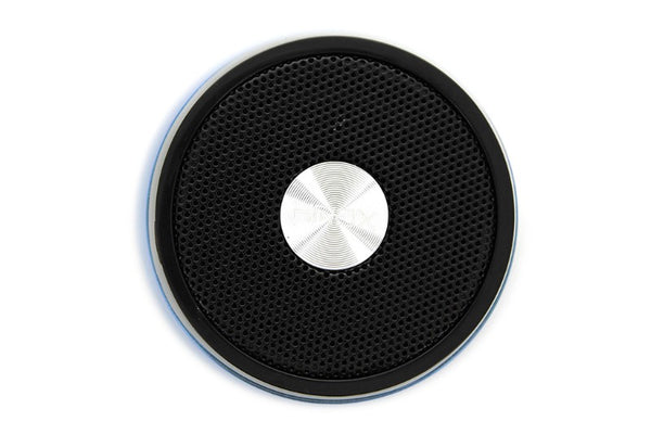 HMDX JAM Classic Portable Bluetooth Speaker - Blue - HX-P230BLE - HMDX - Simple Cell Shop, Free shipping from Maryland!
