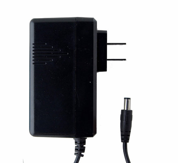 Hoioto (12V/2.0A) Switching Adapter Power Supply - Black (ADS-30NJ-12)