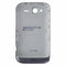 Replacement Battery Door Cover for HTC Wildfire S (A510E) - Gray - HTC - Simple Cell Shop, Free shipping from Maryland!