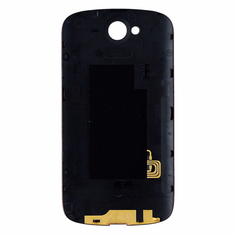Battery Door for HTC One XV - Red - HTC - Simple Cell Shop, Free shipping from Maryland!