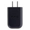 HTC Universal Wall Charging Adapter with Qualcomm Quick Charge 3.0 - Black - HTC - Simple Cell Shop, Free shipping from Maryland!