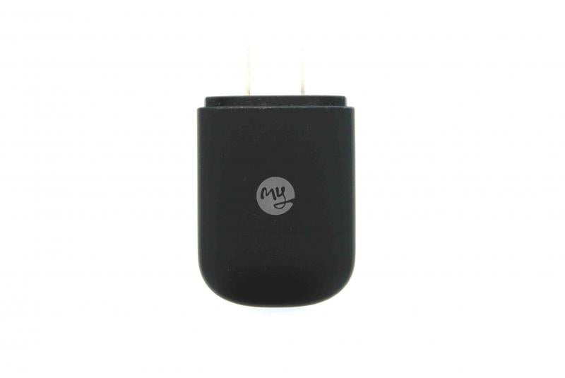 HTC (TC U260) Wall Charger/Adapter (5-Volt/1-Amp) for USB Devices - Black - HTC - Simple Cell Shop, Free shipping from Maryland!