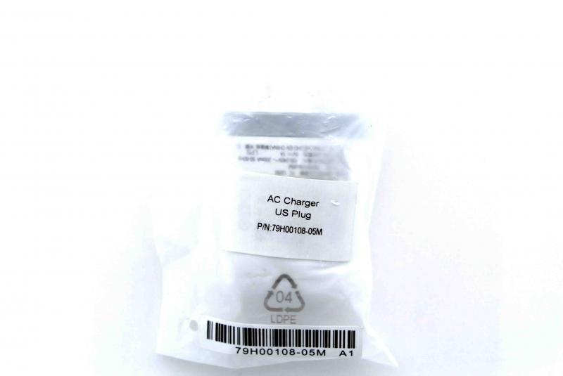 HTC (TC U250) Wall Charger (5V/1A) Travel Adapter for USB Devices - White - HTC - Simple Cell Shop, Free shipping from Maryland!
