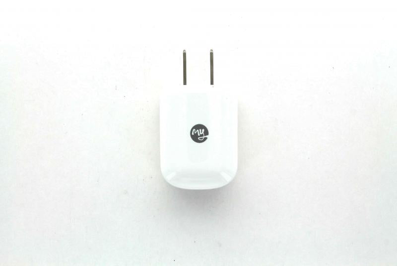 HTC (TC U260) OEM Travel Adapter for USB Devices 1 Amp - White - HTC - Simple Cell Shop, Free shipping from Maryland!