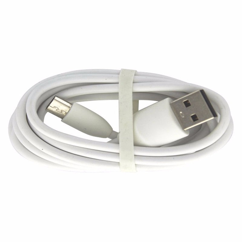 HTC (73H00316 - 00M) Charge and Sync Cable for Mini USB Devices - White - HTC - Simple Cell Shop, Free shipping from Maryland!