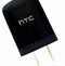 HTC (TC U250) 5V 1A Travel Adapter for USB Devices - Black