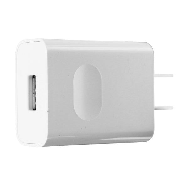 Huawei ( HW - 050450U00 ) Wall Adapter for USB Devices - White - Huawei - Simple Cell Shop, Free shipping from Maryland!