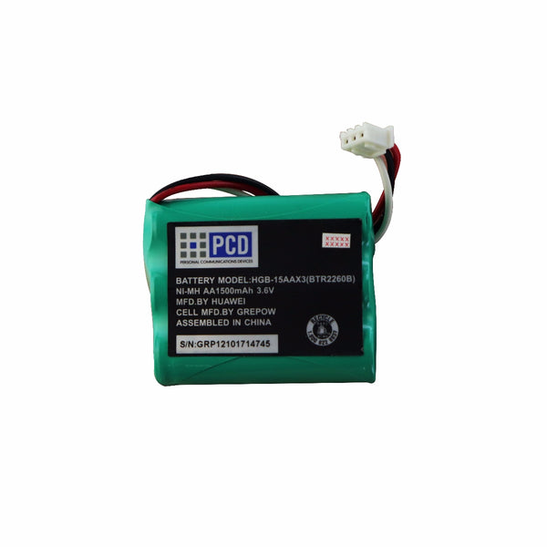 OEM Huawei HGB-15AAX3 1500 mAh Replacement Battery for HGB-15AXX3 - Huawei - Simple Cell Shop, Free shipping from Maryland!