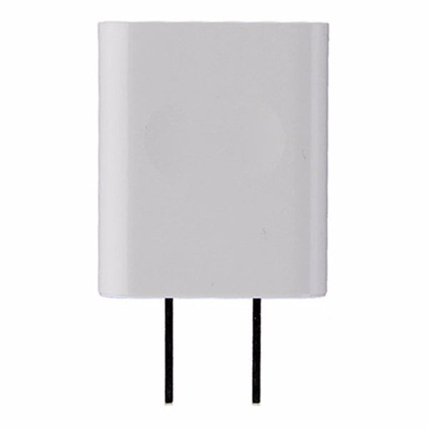 Huawei (5V/1A) Single USB Wall Charger Travel Adapter - White (HW-050100U01) - Huawei - Simple Cell Shop, Free shipping from Maryland!