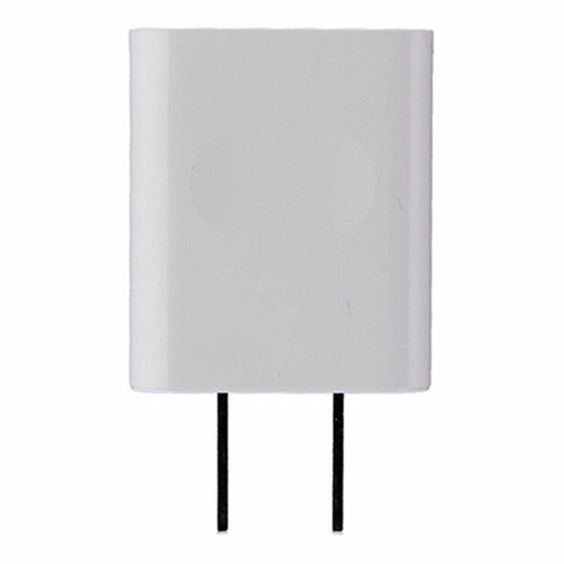 Huawei (5V/1A) Single USB Wall Charger Travel Adapter - White (HW-050100U01) - Huawei - Simple Cell Shop, Free shipping from Maryland!