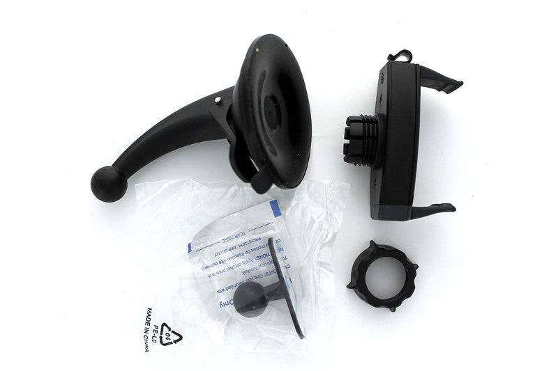iBolt Mini Pro Universal Holder Window or Dash Car Mount Black - iBolt - Simple Cell Shop, Free shipping from Maryland!