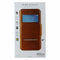 iDeal of Sweden Swipe Wallet Folio Case for iPhone 7 Plus - Brown - iDeal Of Sweden - Simple Cell Shop, Free shipping from Maryland!