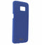 iDeal of Sweden Slim Hardshell Case for Samsung Galaxy S7 Edge - Matte Blue - iDeal of Sweden - Simple Cell Shop, Free shipping from Maryland!