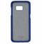 iDeal of Sweden Slim Hardshell Case for Samsung Galaxy S7 Edge - Matte Blue - iDeal of Sweden - Simple Cell Shop, Free shipping from Maryland!