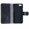 iDeal of Sweden Wallet Case with Detachable Interior Shell for iPhone 7 - Black - iDeal Of Sweden - Simple Cell Shop, Free shipping from Maryland!