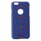 iDeal of Sweden Slim Hardshell Case for Apple iPhone 6s/6 - Snorkel Blue / Peach - iDeal of Sweden - Simple Cell Shop, Free shipping from Maryland!