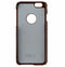 iDeal of Sweden Slim Hardshell Case for Apple iPhone 6s / 6 - Brown Marble - iDeal of Sweden - Simple Cell Shop, Free shipping from Maryland!