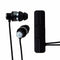iFrogz Audio Impulse Wireless Universal Bluetooth Earbuds - Black / Silver - iFrogz - Simple Cell Shop, Free shipping from Maryland!