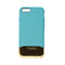 Incipio 2-Piece Slider Case for Apple iPhone 6s and iPhone 6 - Teal / Gold - Incipio - Simple Cell Shop, Free shipping from Maryland!