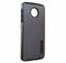 Incipio DualPro Dual Layer Case Cover Motorola Moto Z Droid - Iridescent Gray - Incipio - Simple Cell Shop, Free shipping from Maryland!