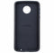 Incipio DualPro Dual Layer Case Cover Motorola Moto Z Droid - Iridescent Gray - Incipio - Simple Cell Shop, Free shipping from Maryland!